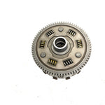 93-98 Yamaha Kodiak 400 YFM400FW 4x4 OEM Clutch Set 1UY-16351-00-00 AY61
