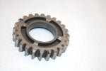 01 Arctic Cat 400 4x4 Oem 3rd Driven Gear 3446-218 AA0