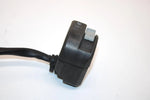 18 Suzuki King Quad 500 Oem Left Control Switch 27400-31G00 AS3