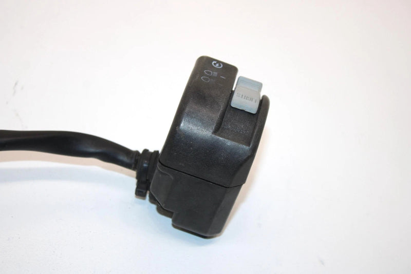 18 Suzuki King Quad 500 Oem Left Control Switch 27400-31G00 AS3
