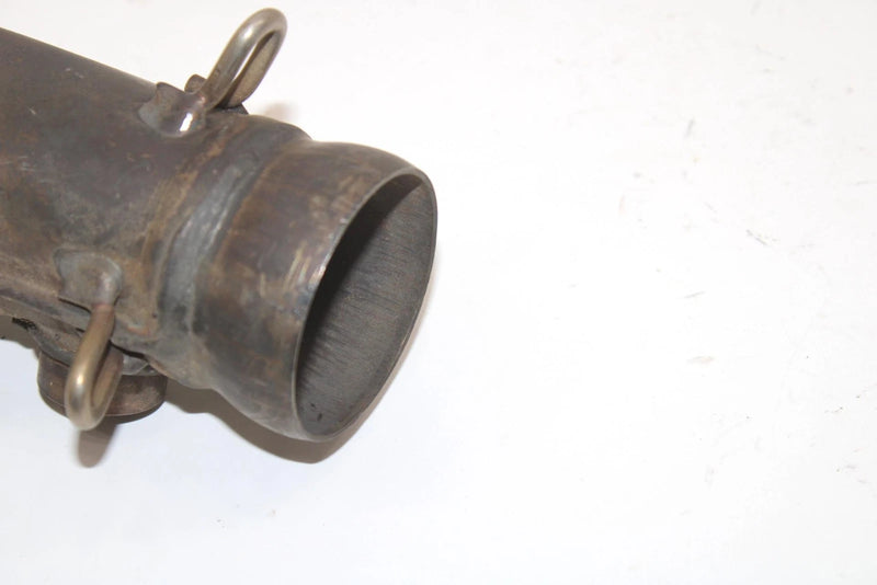 2010 Polaris Iq Oem Exhaust Manifold 1261444 SP160