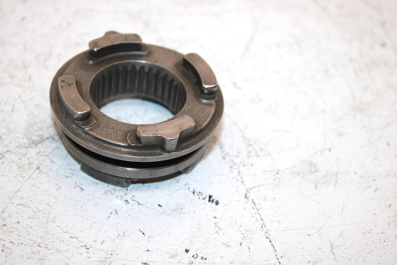 08 Arctic Cat Prowler Xt 650 4x4 H1 Automatic Oem Sliding Dog 0822-007 XA0
