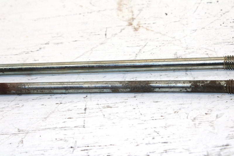 1988 Suzuki Lt 230 E Oem Cylinder Stud Bolt Set 09108-08089 AS7