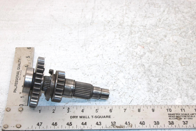 1998 Polaris Xplorer 300 Oem Transmission Reverse Shaft 3233175 AP180