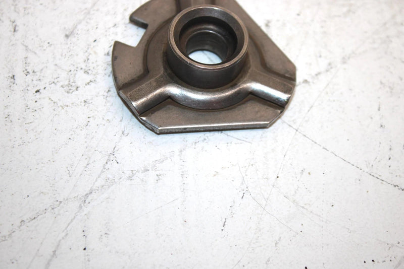 1996 Kawasaki Bayou 220 Oem Clutch Cam Plate 13119-1077 AK2