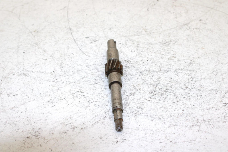 2013 Polaris 600 Rush Pro Oem Oil Pump Shaft 5138549 SP30