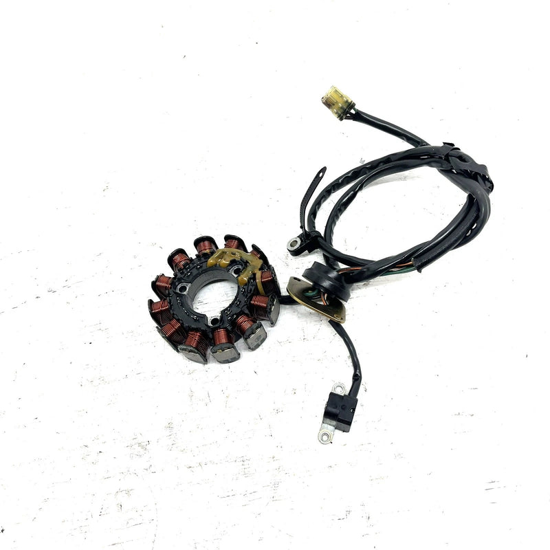 01-05 Yamaha WaveRunner XLT1200 OEM Stator 66V-85510-00-00 JY30