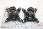 2001 Polaris Xplorer 4x4 Oem Front Hub Pair 1520243 AP167