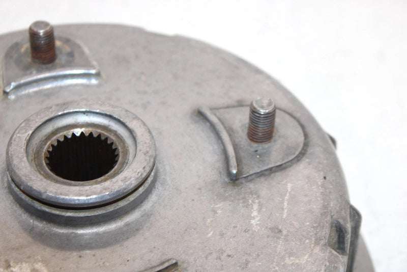1996 Kawasaki Bayou 300 Oem Rear Brake Drum/Hub 41038-1202 AK19