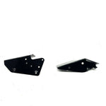 02-07 Polaris Sportsman 700 OEM Inner Fender Splash Shield Set 5246872 AP219