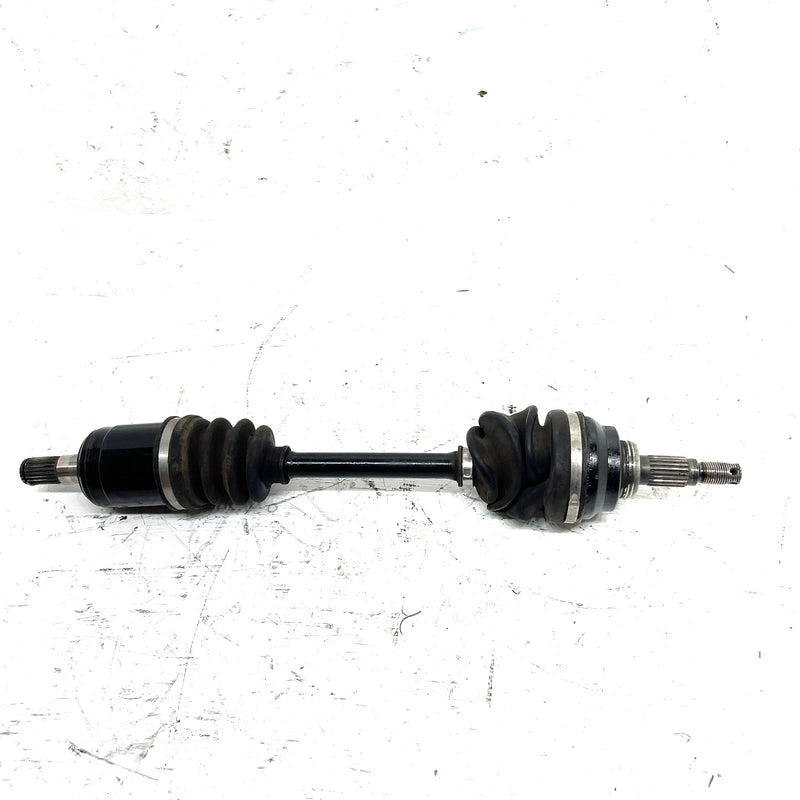 01-04 Honda Foreman Rubicon TRX500 OEM Front Right Cv Axle 42250-HN2-003 AH79