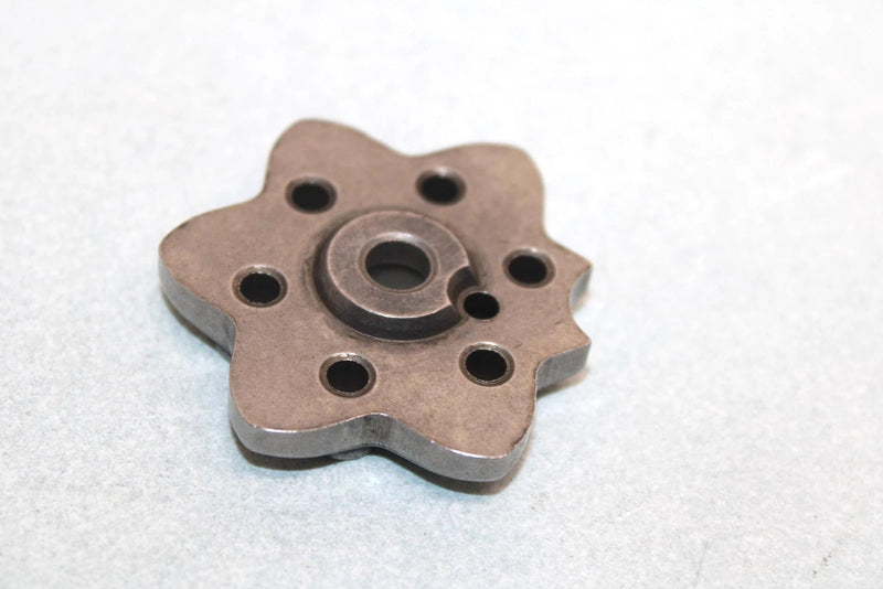 00 Arctic Cat 300 4x4 Oem Shift Stopper Plate 3446-166 AA20