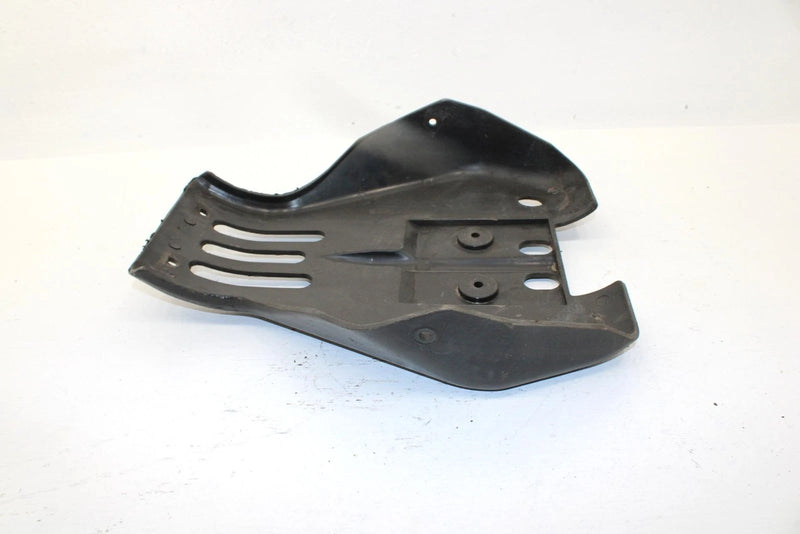 1997 Polaris Sport 400l Oem Front Bumper Skid Plate  5432378-070 AP214