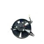 2004 Yamaha Bruin 350 YFM350FA 4x4 OEM Cooling Fan 1NS-E2405-01-00 AY63