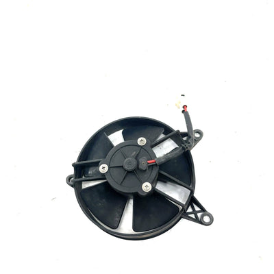 2004 Yamaha Bruin 350 YFM350FA 4x4 OEM Cooling Fan 1NS-E2405-01-00 AY63