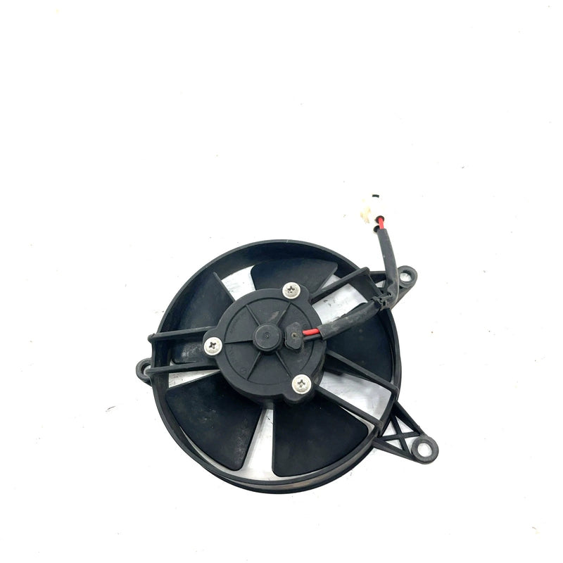 2004 Yamaha Bruin 350 YFM350FA 4x4 OEM Cooling Fan 1NS-E2405-01-00 AY63