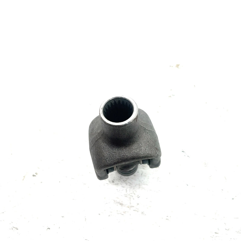 96 Yamaha Big Bear 350 4x4 OEM Rear Driveshaft Yoke 1YW-46180-02-00 AY55