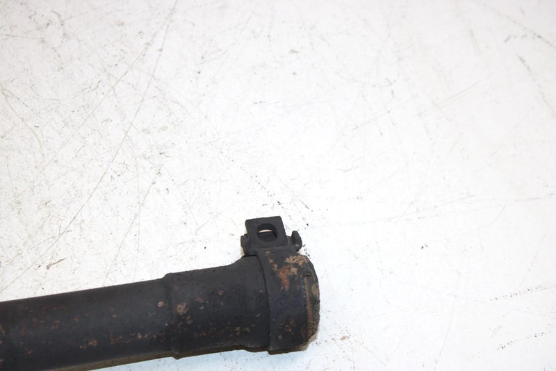 1997 Kawasaki Bayou 220 Oem Exhaust Header Pipe 18049-1415 AK21