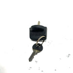 1998 Arctic Cat Bearcat 454 4X4 OEM Ignition Key Switch 3430-028 AA3