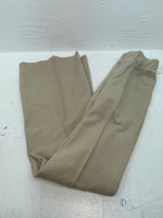 New Vintage Beige Dickson Jenkins Polyester Pants #1549 XX-56
