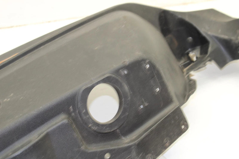 2001 Yamaha Phazer 500 Oem Right Belly Pan 8DJ-2196E-02-00 SY117