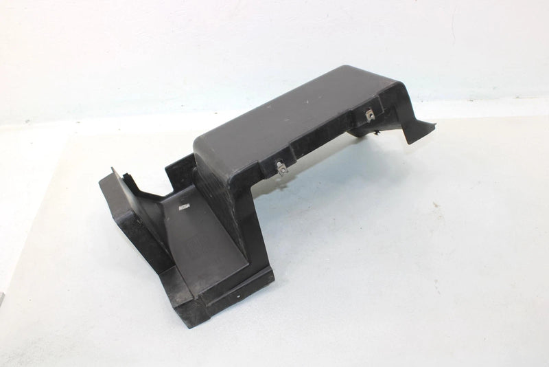 2015 Yamaha Viking Vi Oem Left Rear Footrest Cover 2PG-F7433-00-00 XY0
