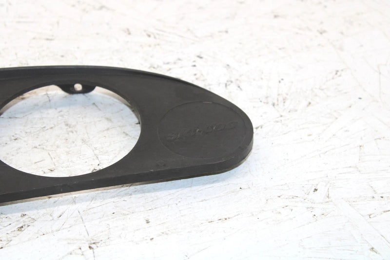 2001 Ski-doo Mxz 800 Oem Indicator Support Dash Plate 572098604 SS109
