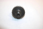 2001 Bombardier Traxter Oem  Front Output Shaft 711220522 420220522 AB10