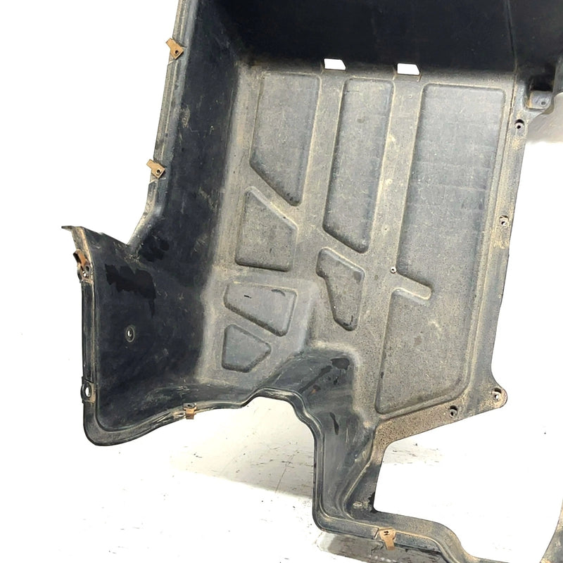09-10 Polaris RZR 800 EFI OEM Floor Pan 5438820-070 XP8.2
