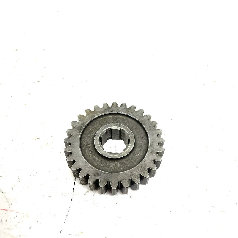 2002 Yamaha Big Bear 400 YFM400 OEM 28T Middle Driven Gear 5EH-17583-00-00 AY52