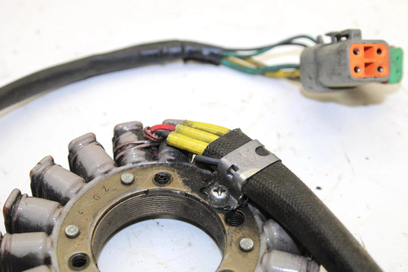 2006 Ski-doo Mxz 800 Ho Oem Stator 420889905 Q3038