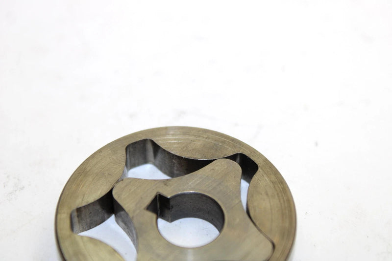 86 Kawasaki Bayou 300 OEM Oil Pump Rotor 16082-1068 AK9