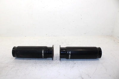 1995 Yamaha Vmax 500 Oem Front Shock Housing Set  8AB-2376J-10-00 SY34