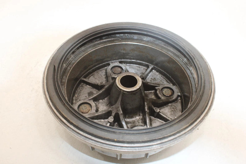 1996 Kawasaki Bayou 300 Oem Rear Brake Drum/Hub 41038-1202 AK19
