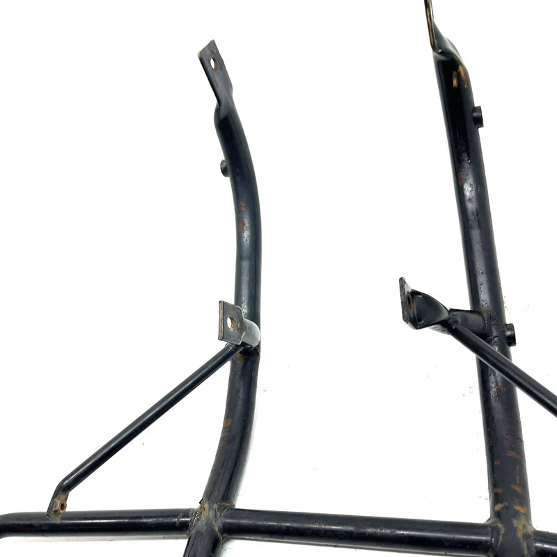 00-03 Honda Rancher 350 TRX350FE 4x4 ES OEM Front Rack 81100-HN5-650 AH88