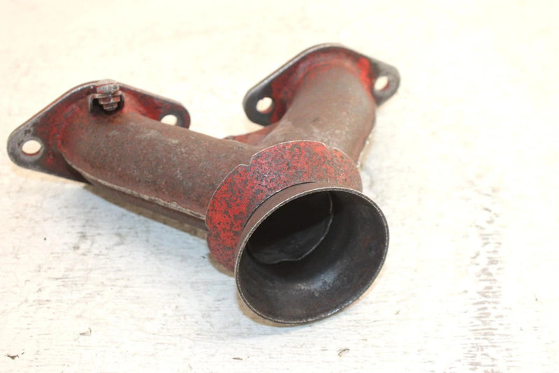 1996 Arctic Cat Cougar Oem Exhaust Manifold 0712-132 SA7