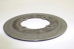 Polaris OEM Front Brake Rotor Pair 5211325 Q5419
