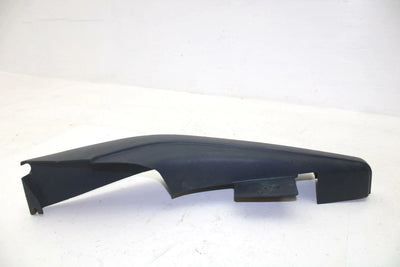 89 Yamaha Inviter OEM Rear Left Bumper Cover 83U-77563-00-00 SY56