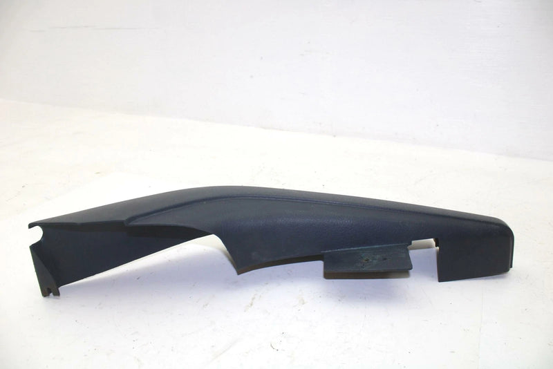 89 Yamaha Inviter OEM Rear Left Bumper Cover 83U-77563-00-00 SY56