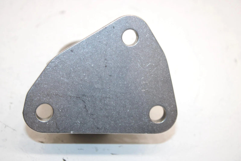 18 Ski-doo Mxz X 600r E-tec Oem MAG Support 512061027 SSS1
