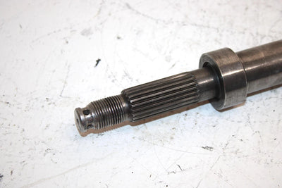 2001 Bombardier Traxter Oem Right Rear Axle 705500049 AB10.1
