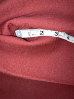 New Vintage Red Dickson Jenkins Polyester Pants #5512 VV-106