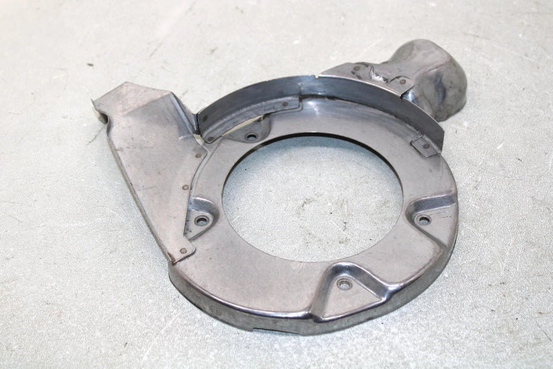 2000 Yamaha  Grizzly Oem Side Cover 4WV-15333-00-00 AY35