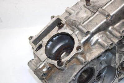 85 Suzuki Quadrunner 250 Lt250ef  Oem Engine Motor Crankcase 11300-24855 AS14