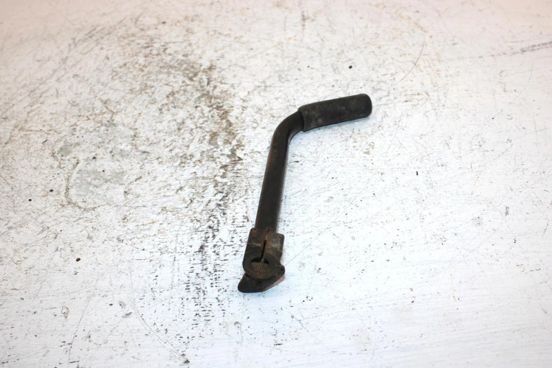 1993 Kawasaki Bayou 300 Oem Parking Brake Lever 13168-1282 AK24