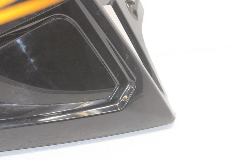 2007 Ski-doo Mach Z 1000 Oem Left Side Panel (Black) 517303359 SS104