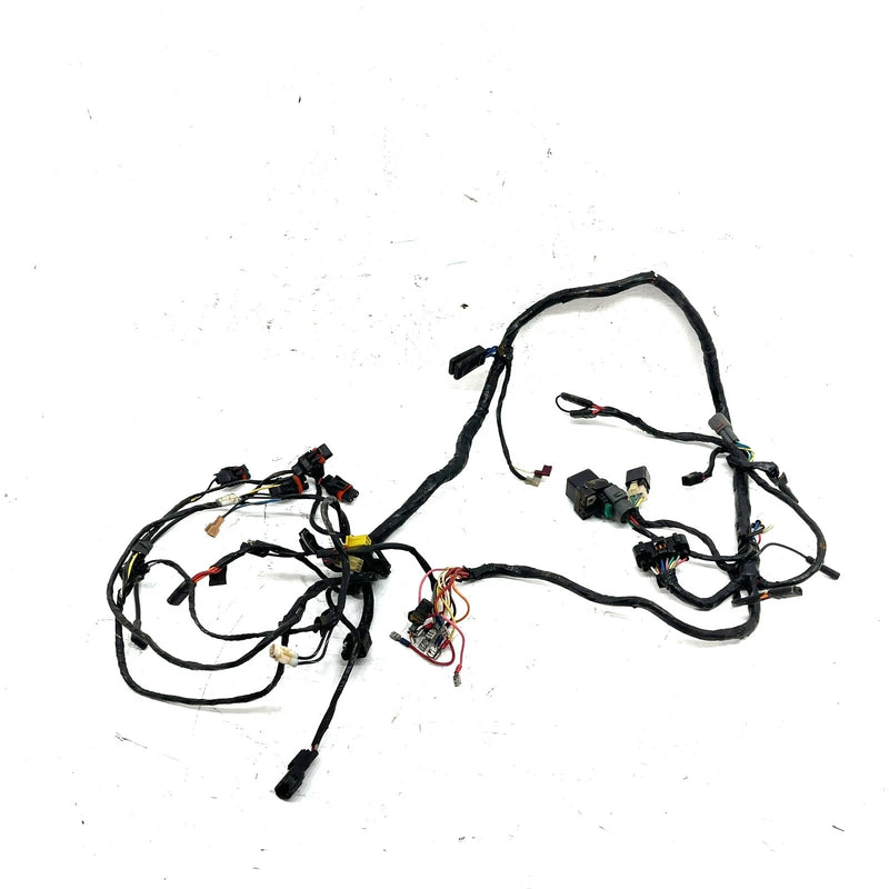 2003 Arctic Cat 400 4x4 Automatic OEM Main Wire Harness 0486-093 AA35