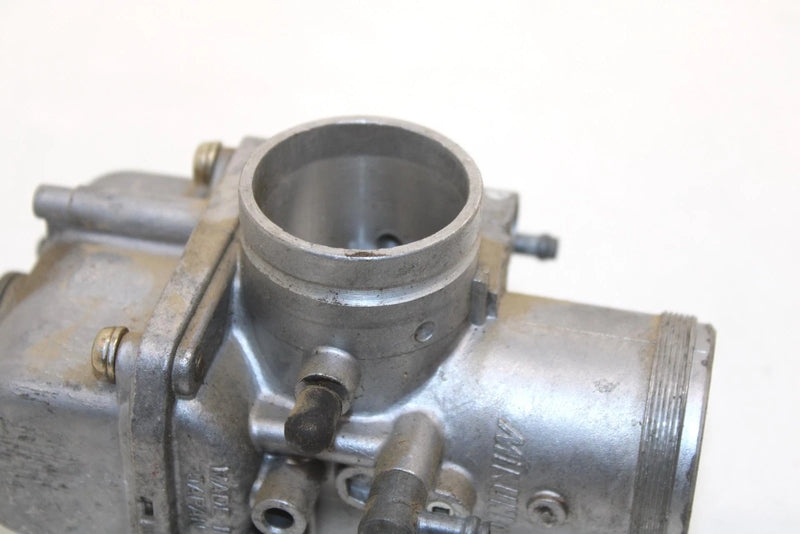 98 Polaris Xcr 600 Oem Center Carburetor Carb Body 59L 01D 3130702 SP176