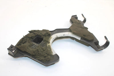 2009 Ski-doo Mxz 600 Oem Noise Shield Cover 512060339 SS80