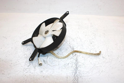 2000 Yamaha  Kodiak 400 Oem Radiator Cooling Fan 5GH-12405-00-00 AY26